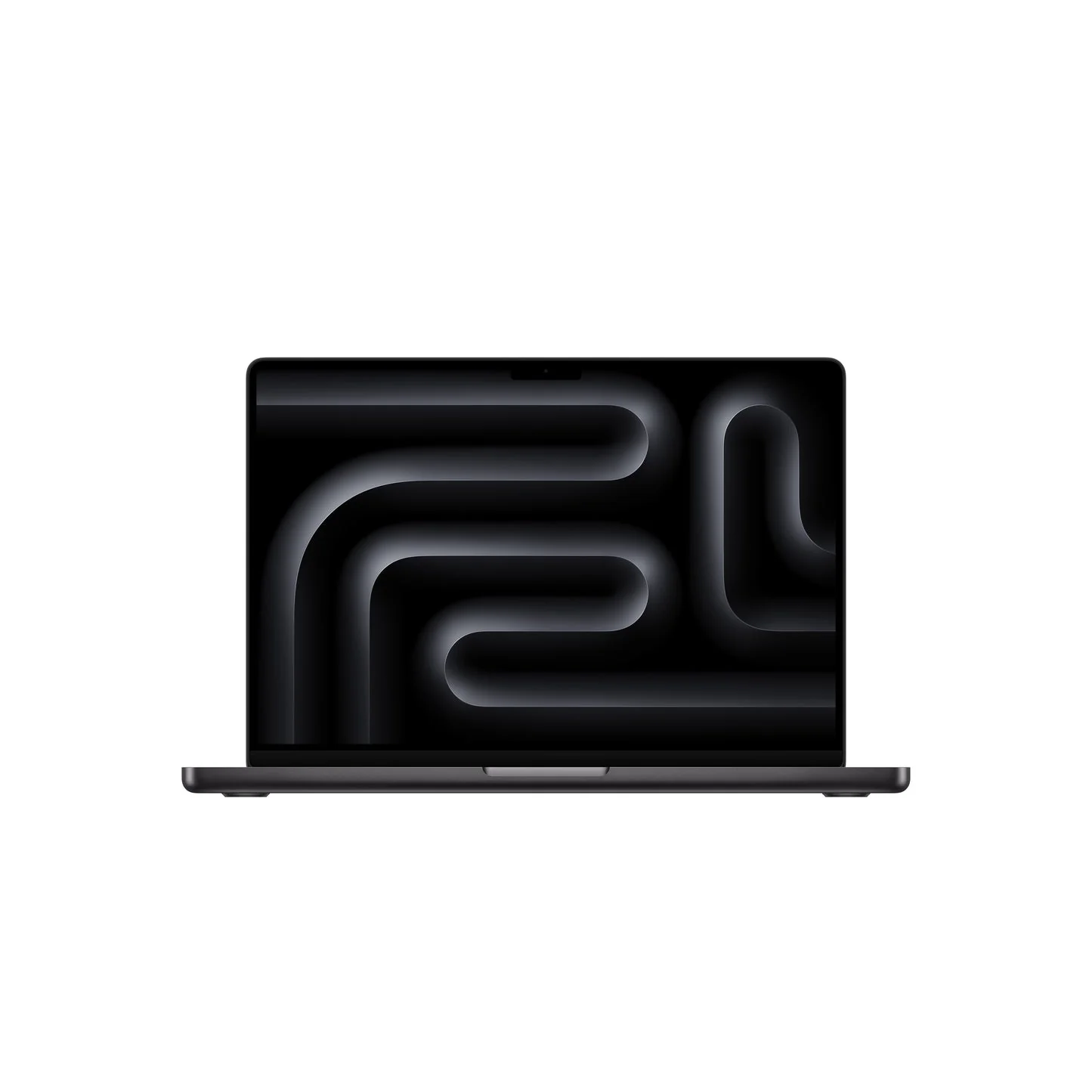 Apple MacBook Pro 16-inch (2026) - M5 Max chip / 36GB RAM / 2T SSD / macOS Tahoe / English & Arabic Keyboard / Space Black / Middle East Version