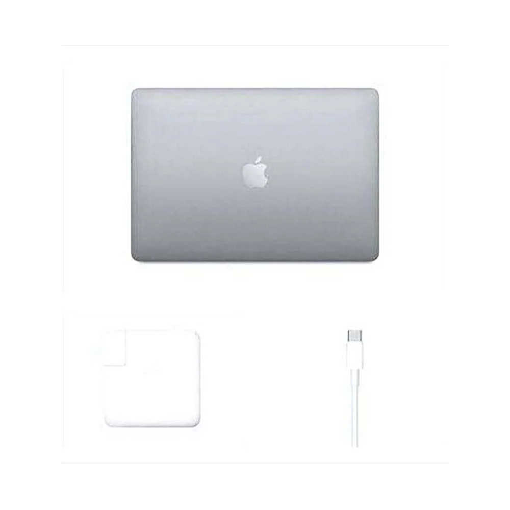Apple MacBook Pro 8GB/512GB/13 inch Silver - Image 3