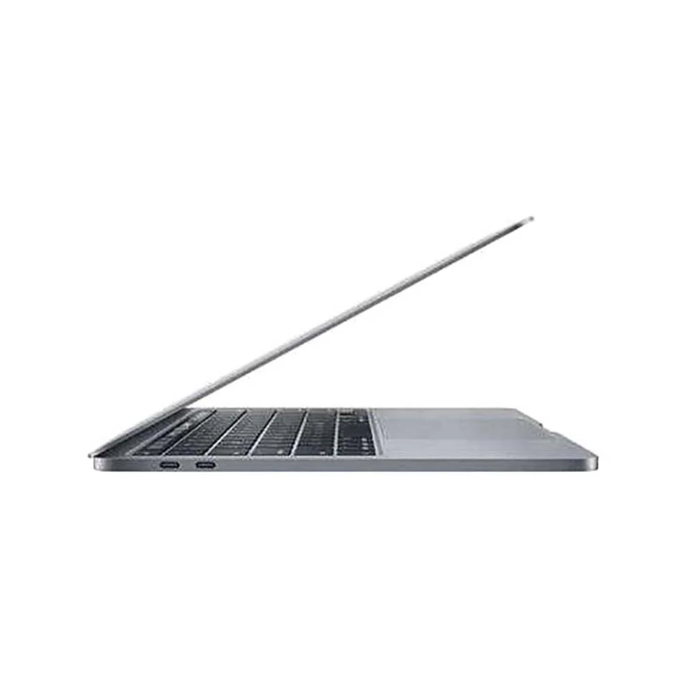 Apple MacBook Pro 8GB/512GB/13 inch Silver - Image 4