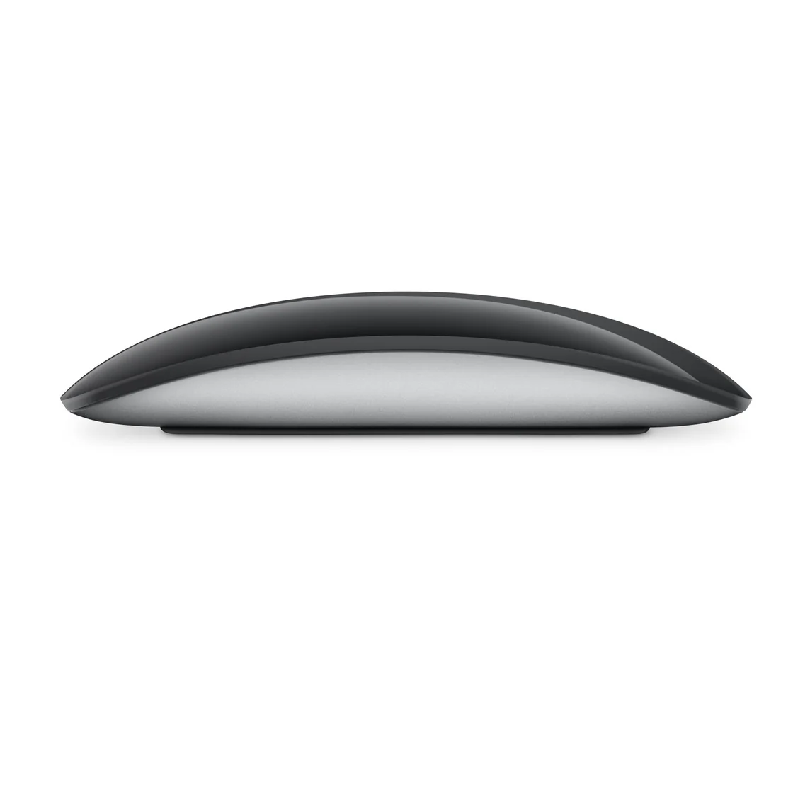 Apple Magic Mouse Multi-Touch Surface, Wireless, Black, MXK63ZE/A - Image 4