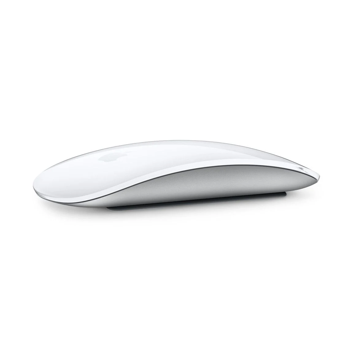 Apple Magic Mouse Multi-Touch Surface, Wireless, White, MXK53ZE/A