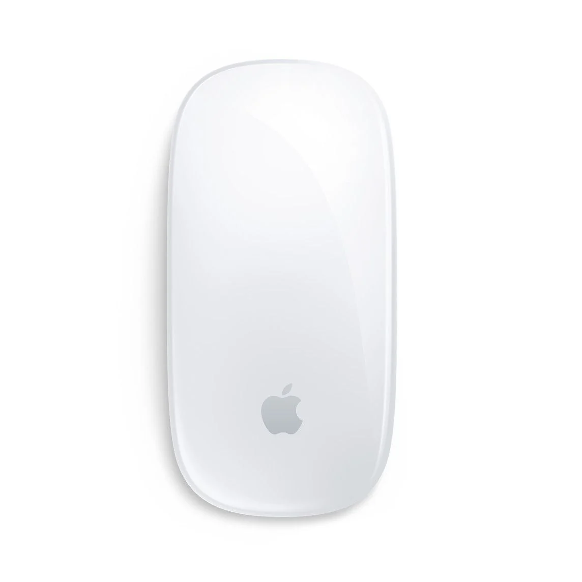Apple Magic Mouse Multi-Touch Surface, Wireless, White, MXK53ZE/A - Image 2