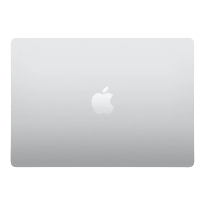 Apple MacBook Air 13 Inch Apple M4 Chip 16GB RAM 512GB SSD Silver UAE Version - Image 5