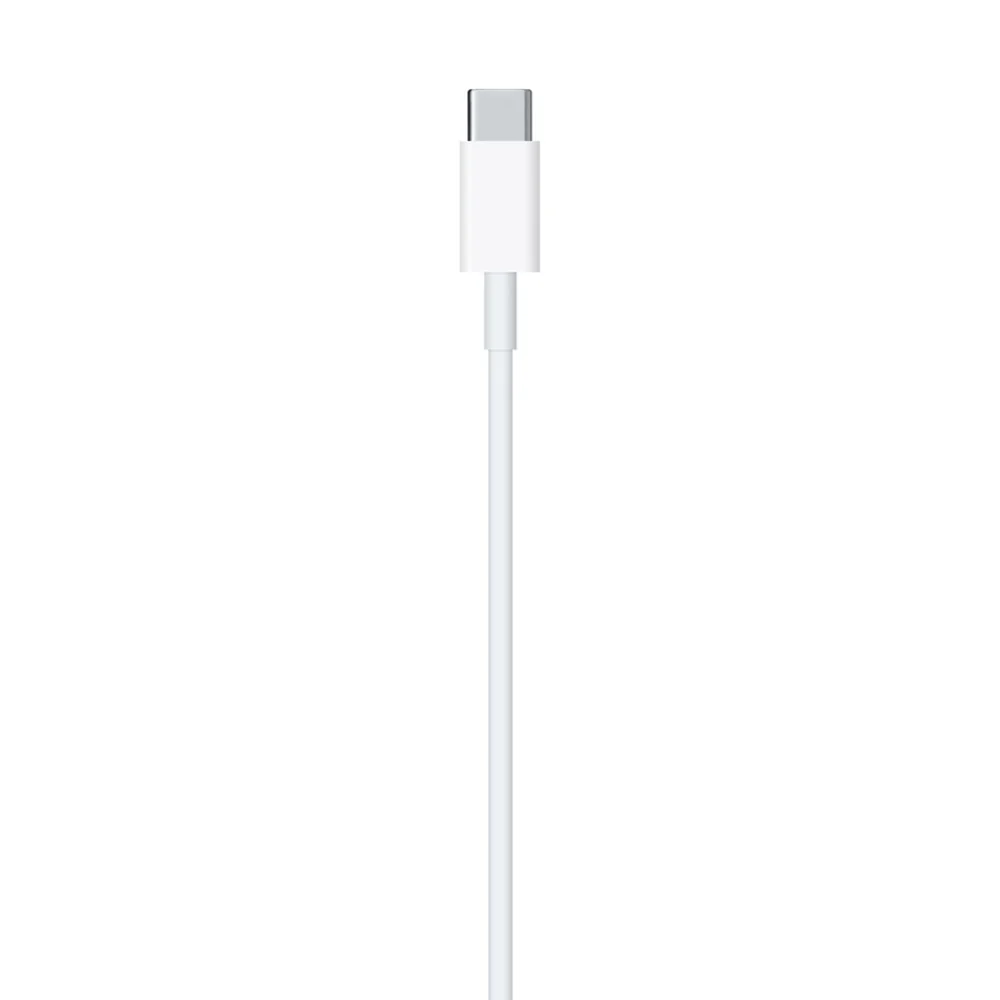 Apple USB-C to Lightning Cable 2M White - Image 4