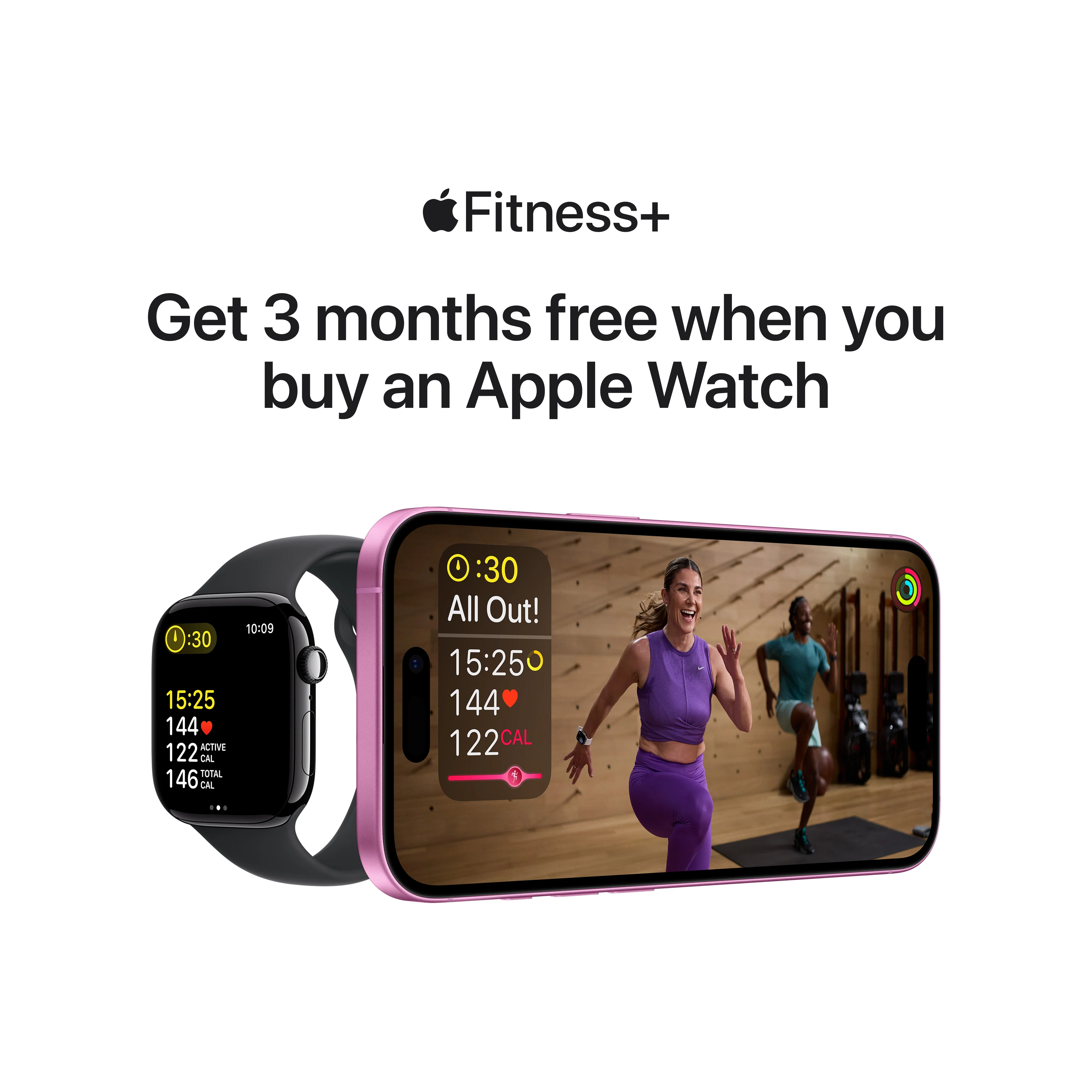 Apple Watch Ultra 2 GPS + Cellular 49mm Natural Titanium Case with Navy Ocean Band, MX4D3QA/A - Image 10