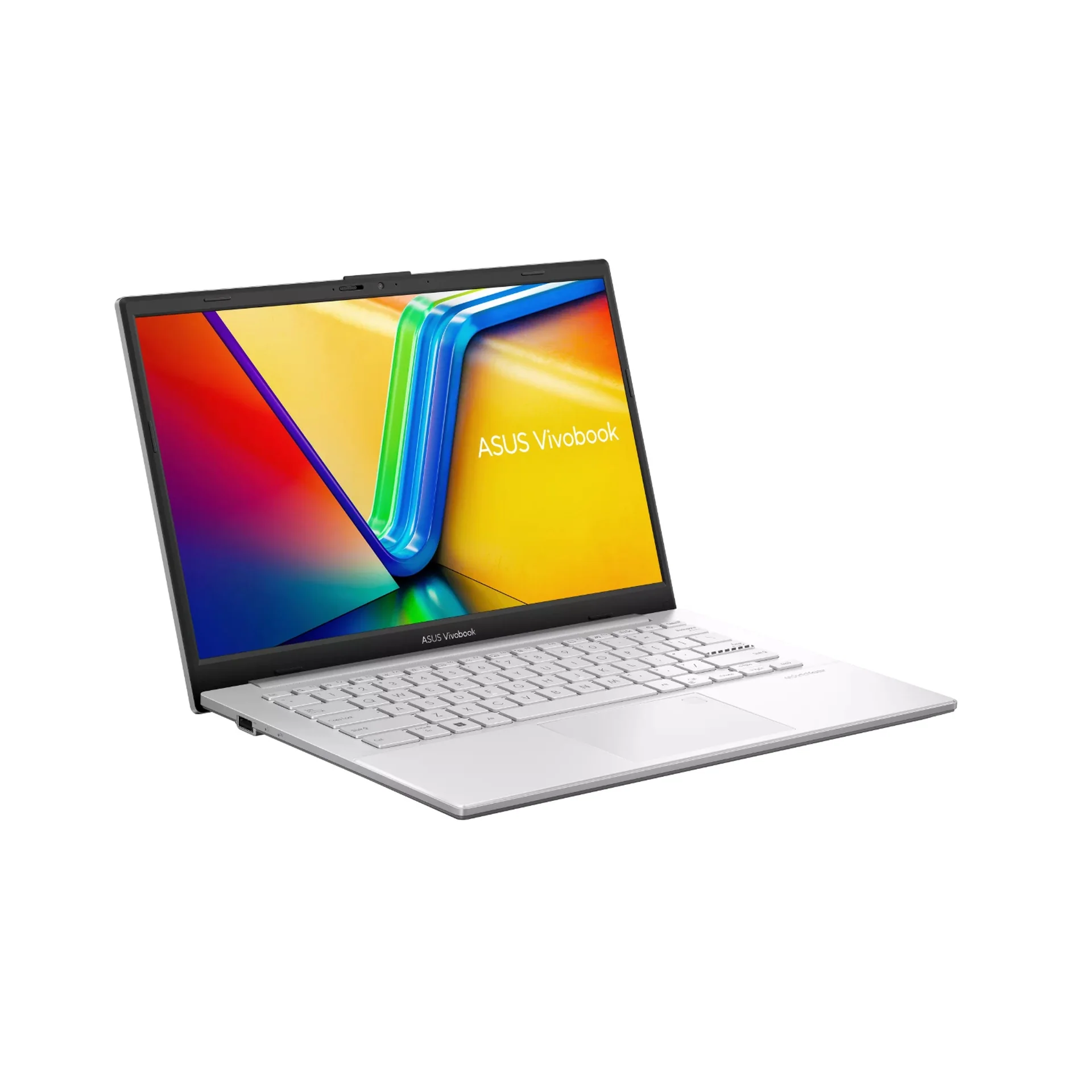 ASUS 14-inch Laptop, AMD Ryzen 3, 8GB RAM, 512GB SSD, Windows 11 – E1404FA-EB146W - Image 2