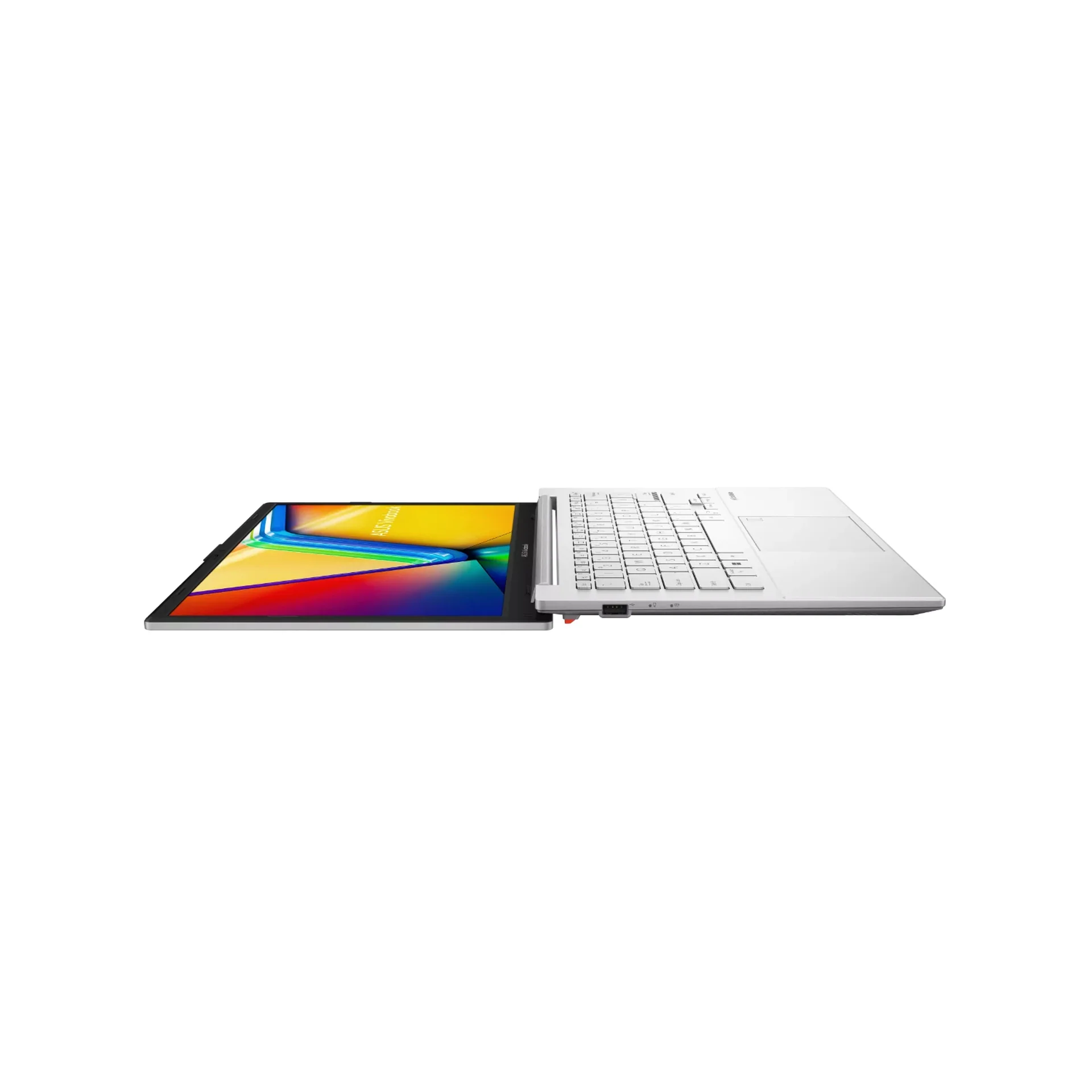 ASUS 14-inch Laptop, AMD Ryzen 3, 8GB RAM, 512GB SSD, Windows 11 – E1404FA-EB146W - Image 3