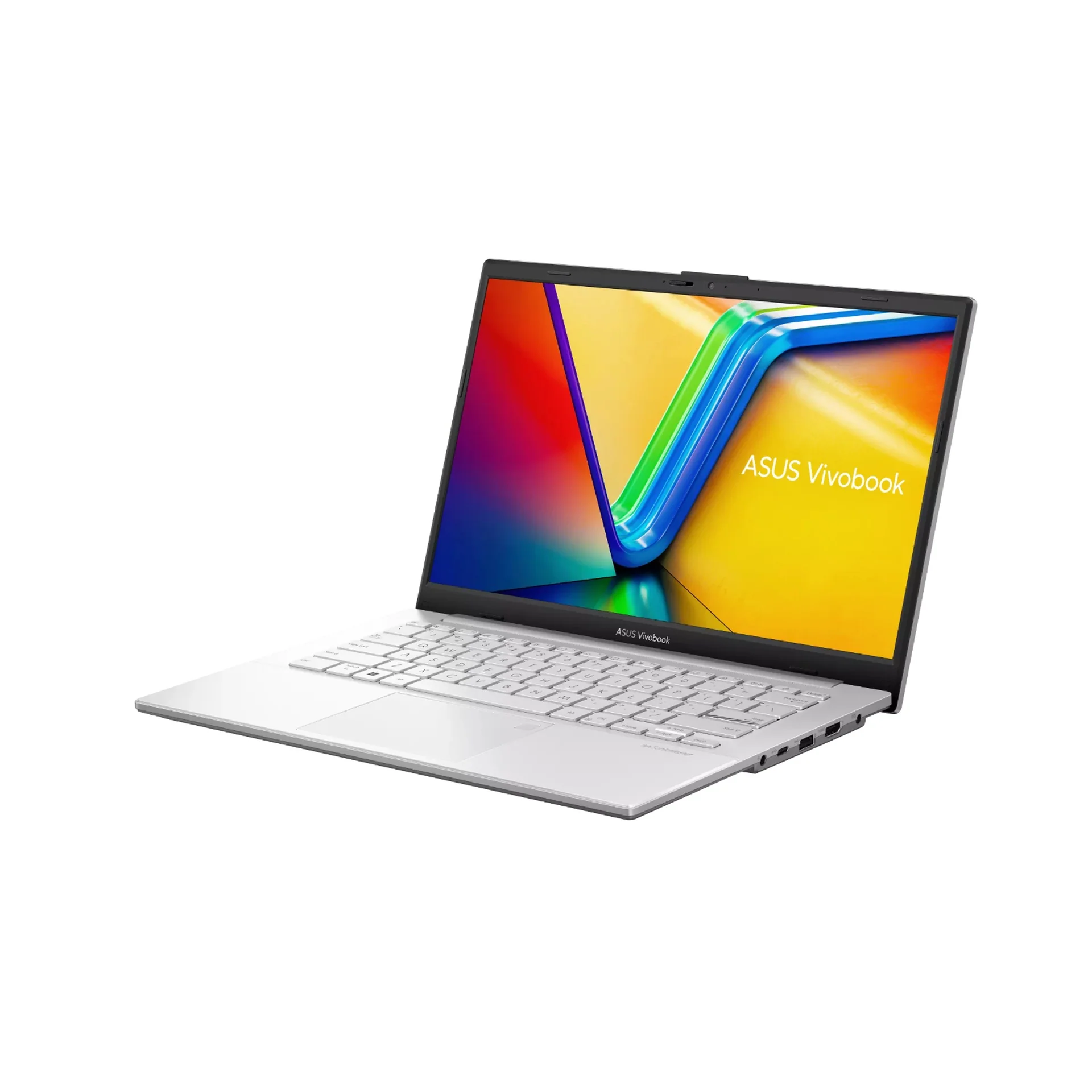 ASUS 14-inch Laptop, AMD Ryzen 3, 8GB RAM, 512GB SSD, Windows 11 – E1404FA-EB146W - Image 4