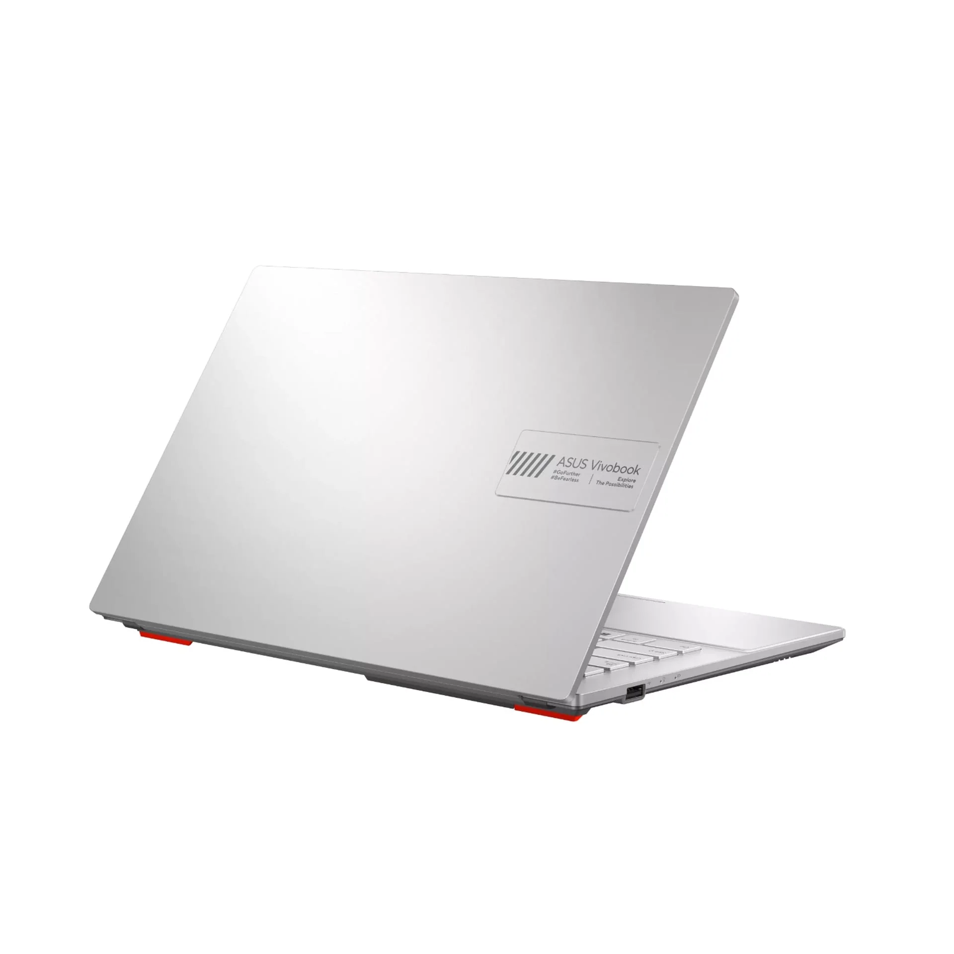 ASUS 14-inch Laptop, AMD Ryzen 3, 8GB RAM, 512GB SSD, Windows 11 – E1404FA-EB146W - Image 5
