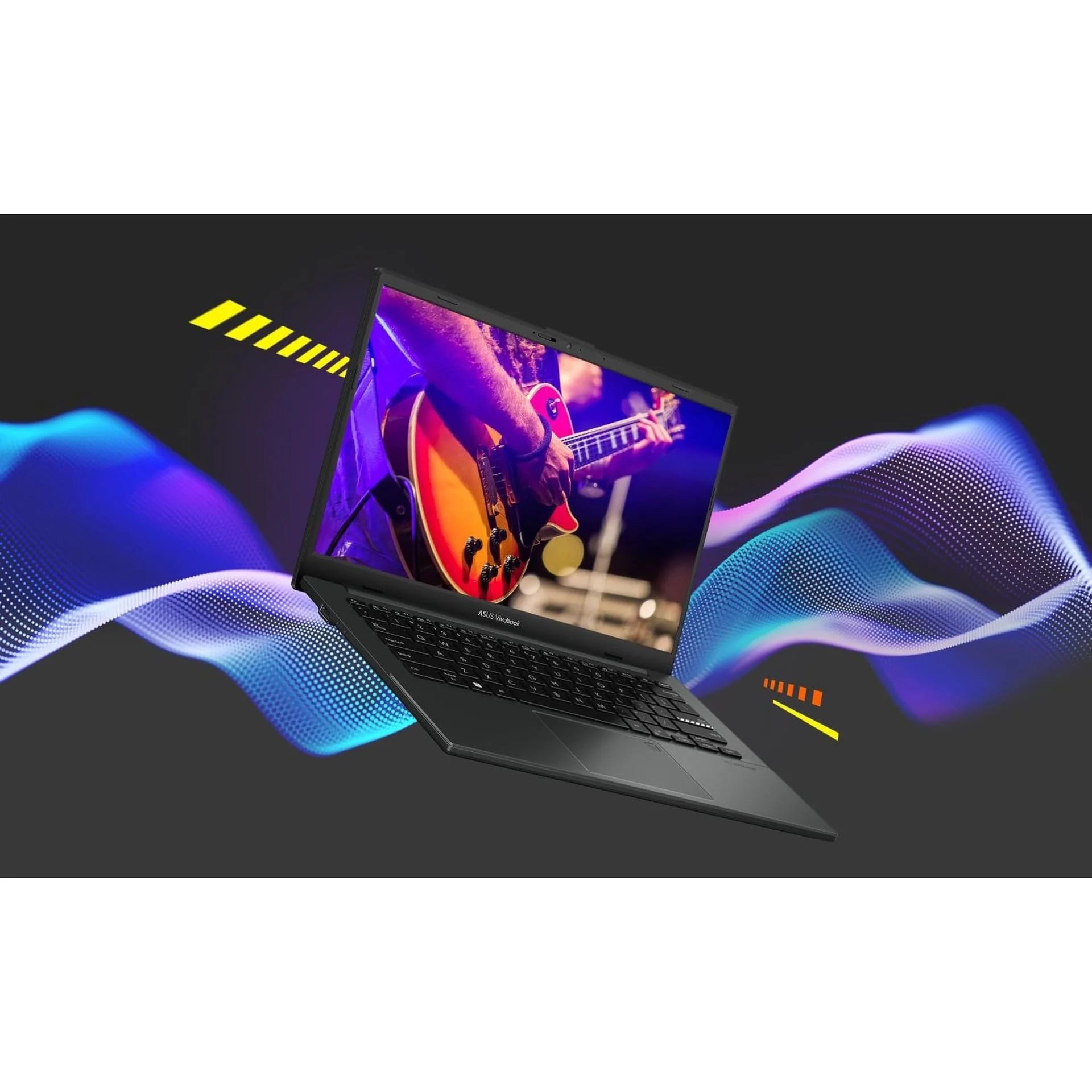 ASUS 14-inch Laptop, AMD Ryzen 5, 8GB RAM, 512GB SSD, Windows 11 – E1404FA-EB1211W - Image 5