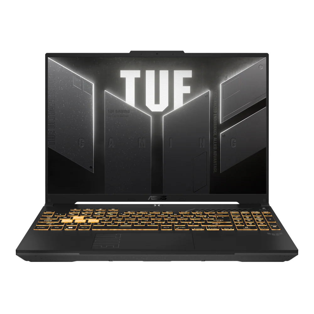 Asus TUF F16 Gaming Laptop Intel Core 5-210H, 16GB RAM, 512GB SSD, 16-inch display, Gray - Image 12