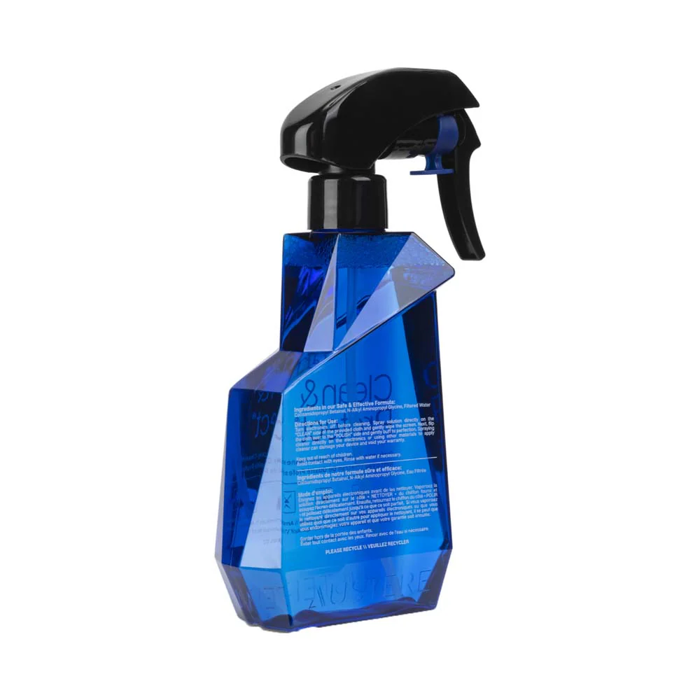 Austere screen cleaning spray+polish pad - Image 2