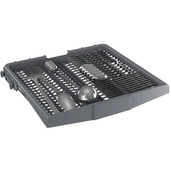 Beko Dish Washers, 1 Year Warranty, Manhattan Gray, BDEN38533GC - Image 8