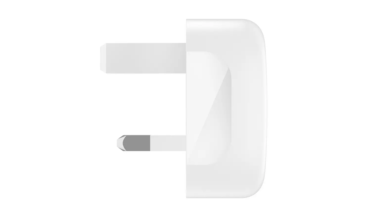 Belkin 20W USB-C Wall Charger with USB-C Cable – Fast Charging Adapter