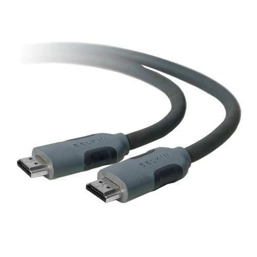 Belkin HDMI Cable 4K Ultra HD High Speed HDMI Cable 3M – Black