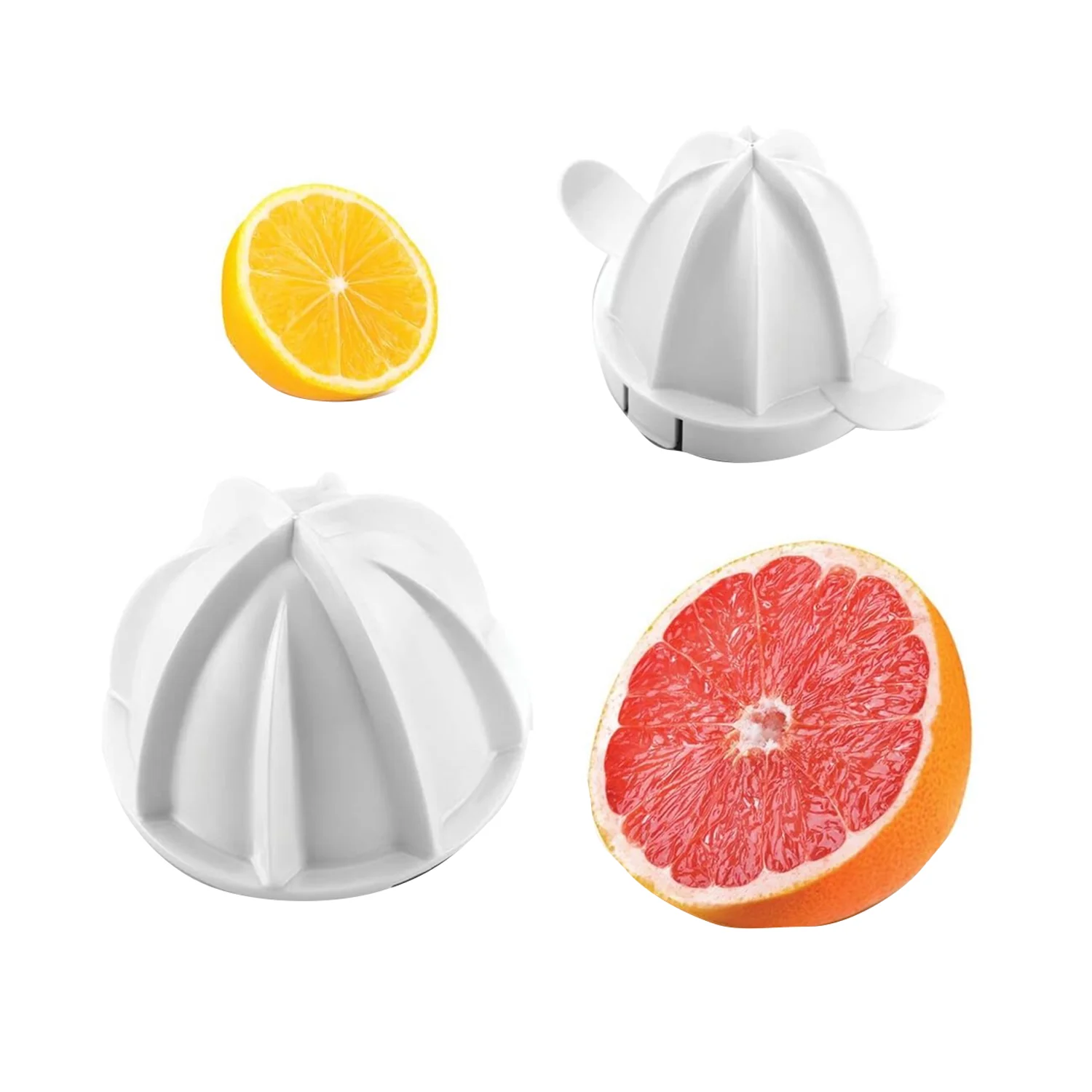 Black + Decker Citrus juicer 600 ML CJ675-B5 - Image 3