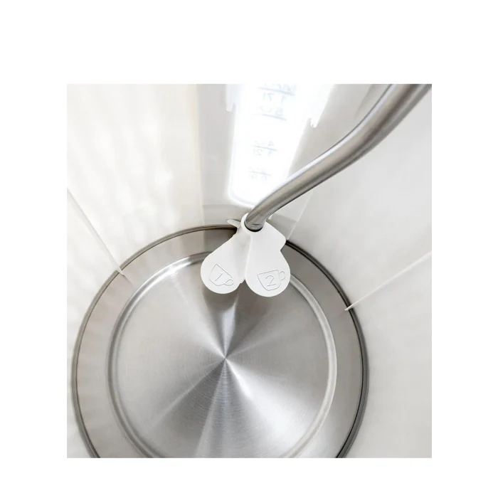 BLACK+DECKER CORDLESS ELECTRIC KETTLE, JC190W-B5 - Image 3