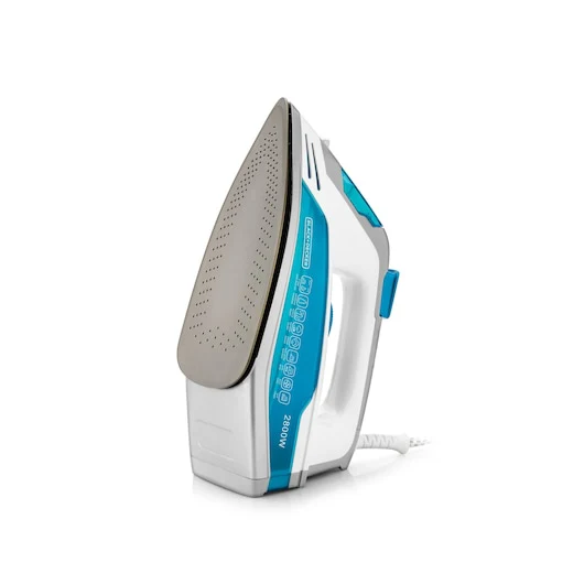 BLACK+DECKER Soleplate 2800W Steam Iron X2800-B5 - Image 2