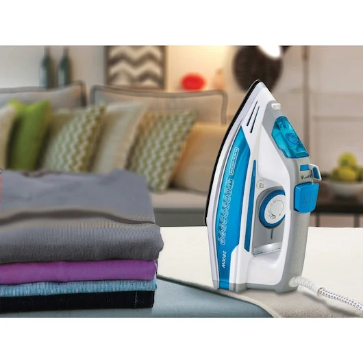 BLACK+DECKER Soleplate 2800W Steam Iron X2800-B5 - Image 3