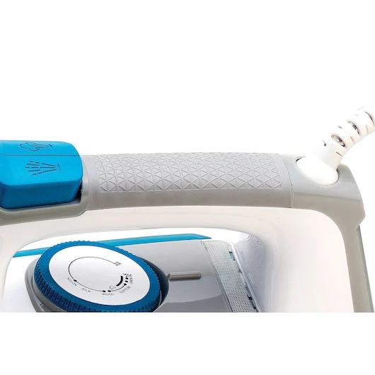 BLACK+DECKER Soleplate 2800W Steam Iron X2800-B5 - Image 4