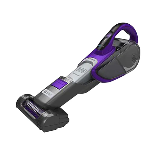 Black + Decker Stick Vacuum Cleaner with Functions - Image 3