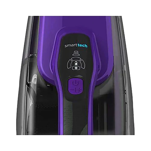 Black + Decker Stick Vacuum Cleaner with Functions - Image 7