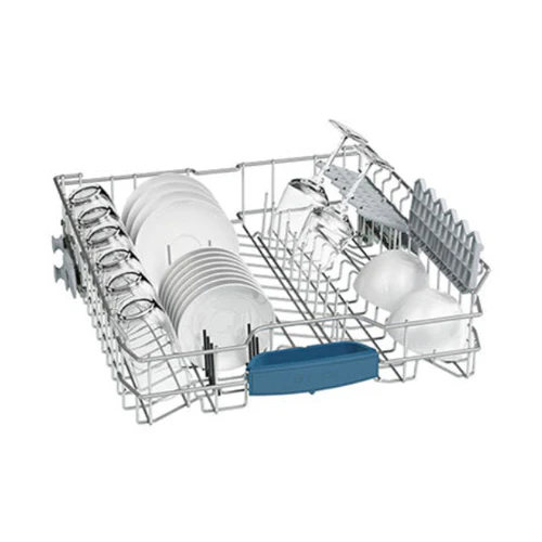 Bosch 12 Place Settings Built-In Dishwasher 60cm SMI53D05GC - Image 4