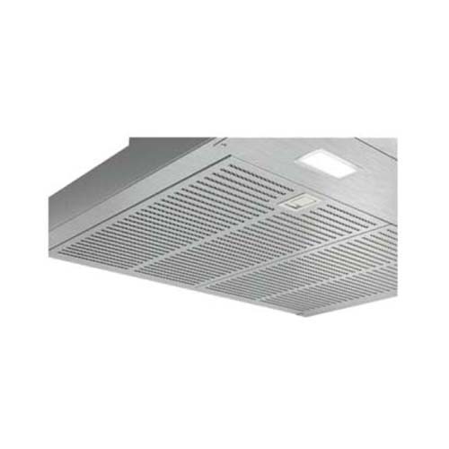 Bosch Built-In Wall Chimney Hood 60cm Silver DWB64BC51B - Image 3