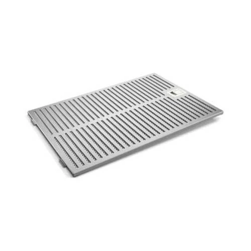Bosch Built-In Wall Chimney Hood 90cm Silver DWB94BC51B - Image 5