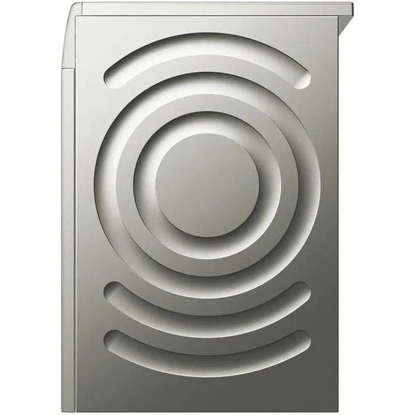 Bosch  Washing Machine, WGB2440XGC, 9KG, 1400 RPM, White - Image 2