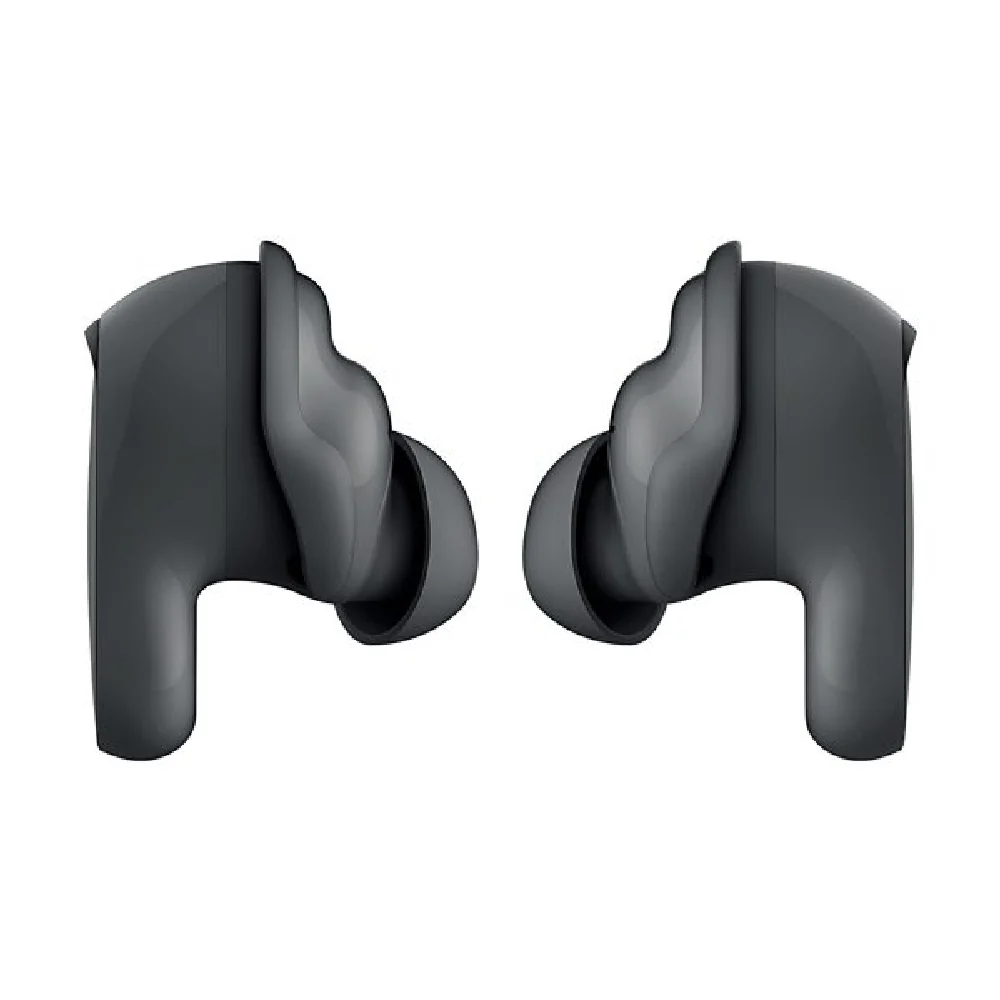 Bose QuietComfort Earbuds II Eclipse Grey - Image 2