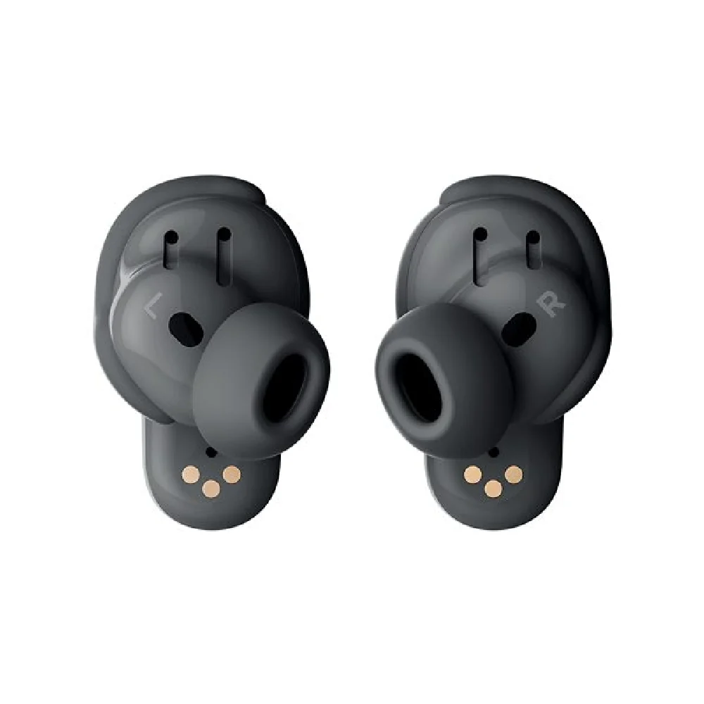 Bose QuietComfort Earbuds II Eclipse Grey - Image 5