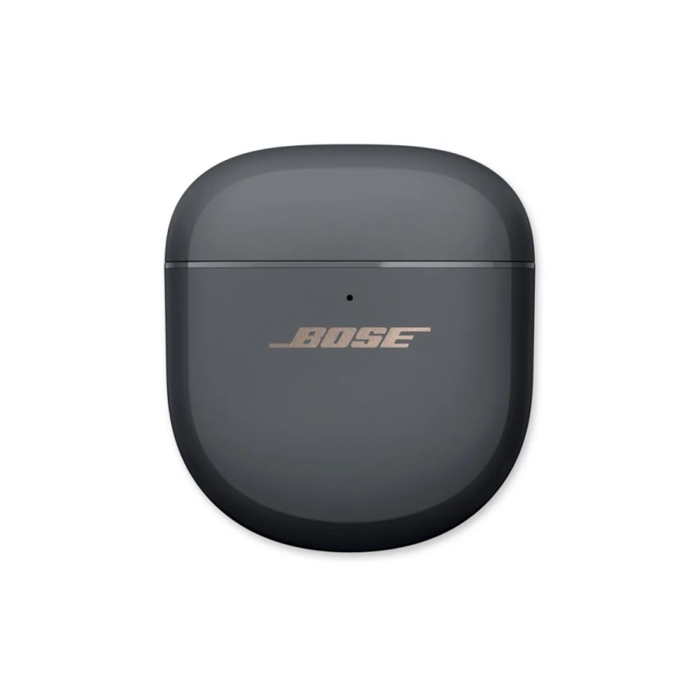 Bose QuietComfort Earbuds II Eclipse Grey - Image 7