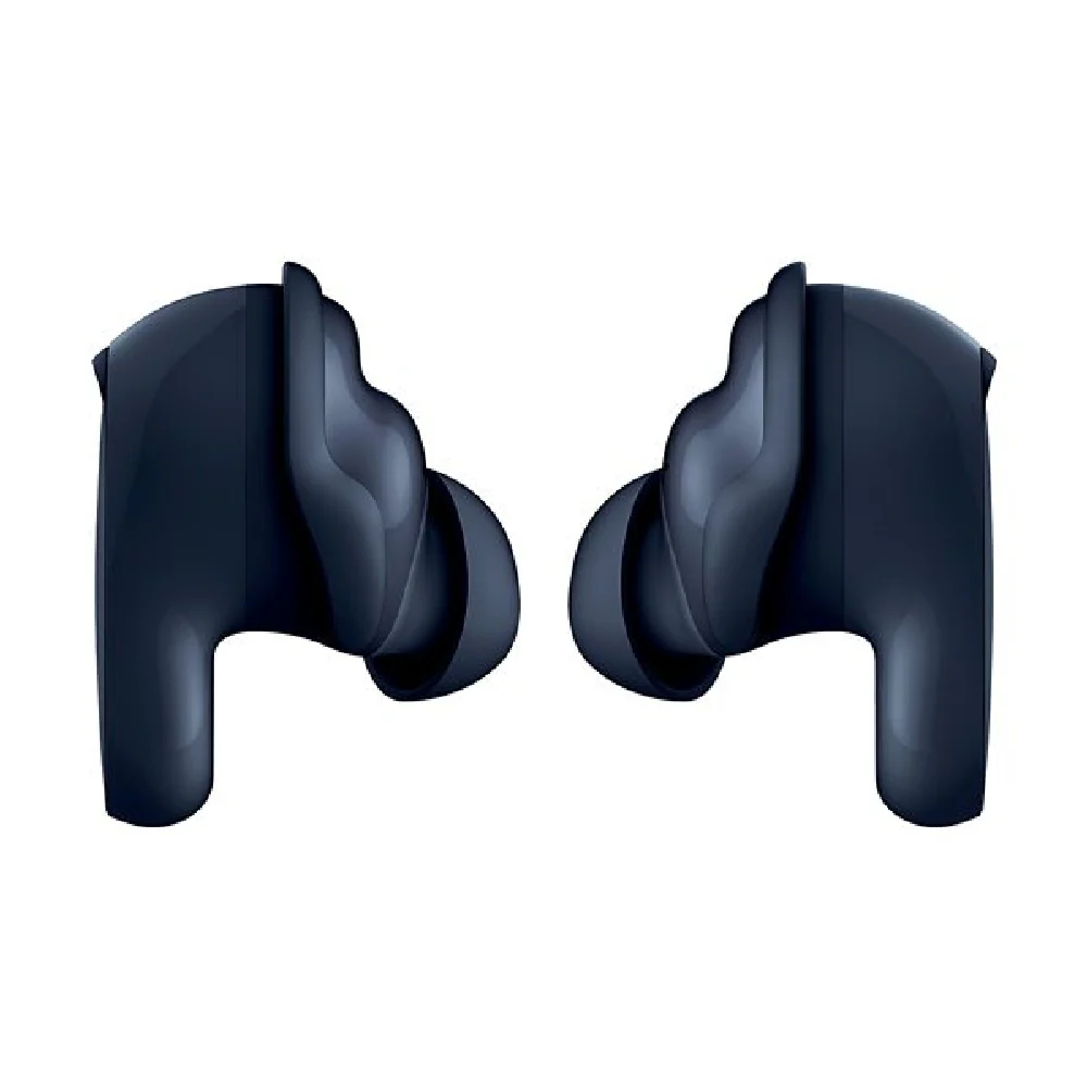 Bose QuietComfort Earbuds II Midnight Blue - Image 2