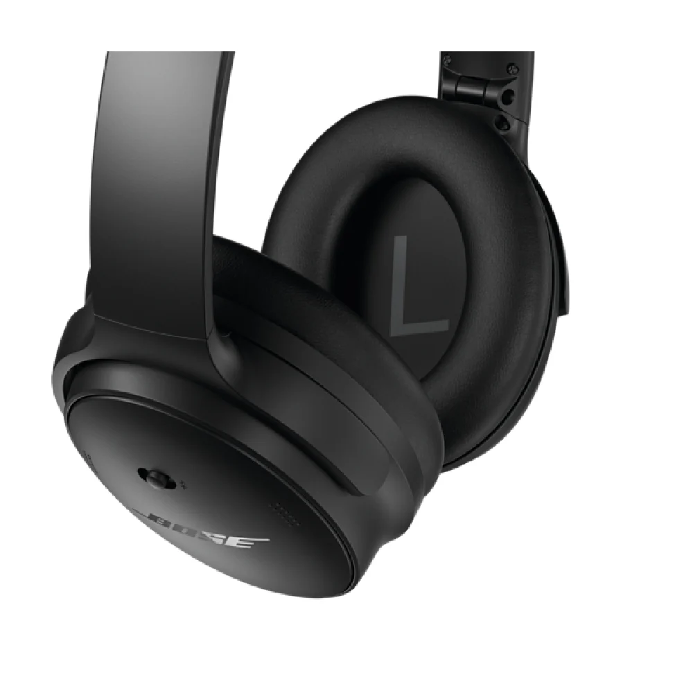 Bose QuietComfort Headphone Black - Image 5