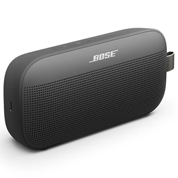 BOSE SOUNDLINK FLEX II - BLACK - Image 2