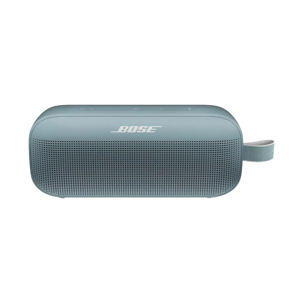 Bose Soundlink Flex Wireless Bluetooth Speaker Stone Blue - Image 4