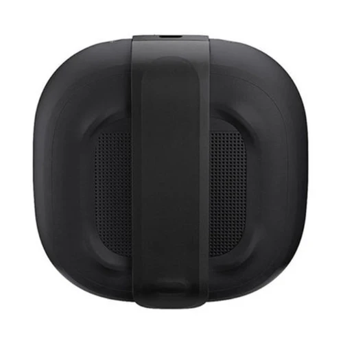 Bose Soundlink Micro Bluetooth Speaker Black - Image 2