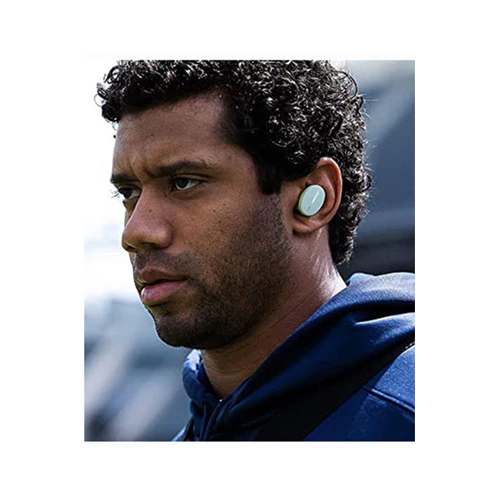 Bose Sports True Wireless Earbuds with Charging Case Glacier White - Image 7