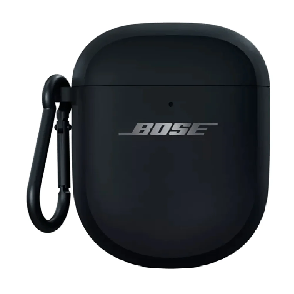 Bose Wireless Charging Case Cover Black - Image 2
