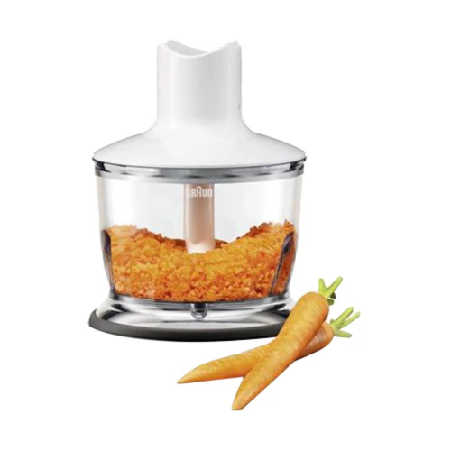 Braun Blender 600W MQ535 - Image 3