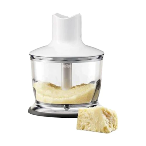 Braun Blender 600W MQ535 - Image 4