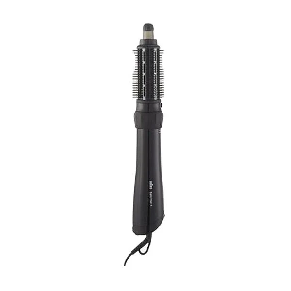 Braun Satin Hair Airstyler 200W Black