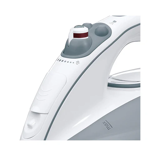 Braun Steam Iron 2000W - Image 3