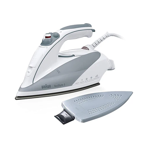 Braun Steam Iron 2000W - Image 5