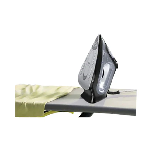 Braun TeXStyle Steam Iron, Black, Si 3055 Bk. - Image 4