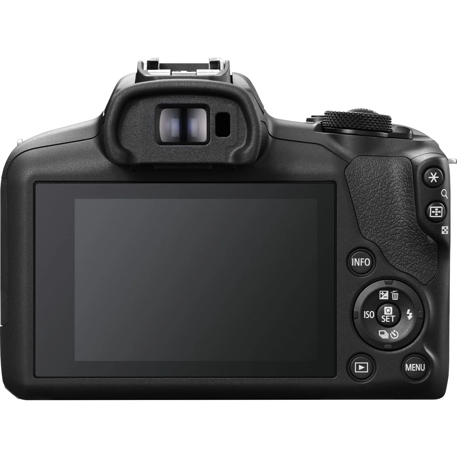 Canon EOS R100 Mirrorless Camera + RF-S 18-45mm F4.5-6.3 IS STM Lens - Image 3