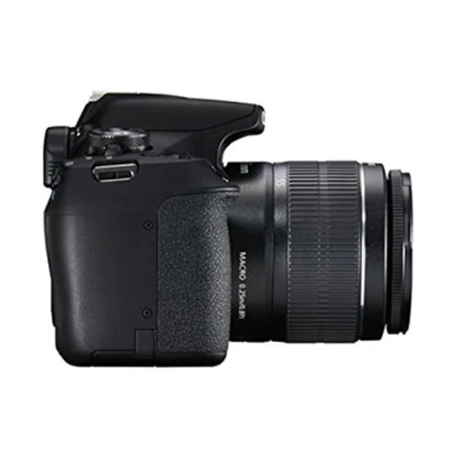 Canon NFC DSLR Camera Black - Image 4