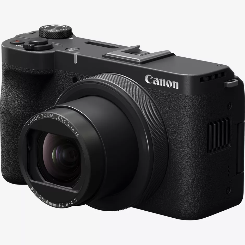 Canon Powershot V1 Standalone Hybrid Camera - Image 2