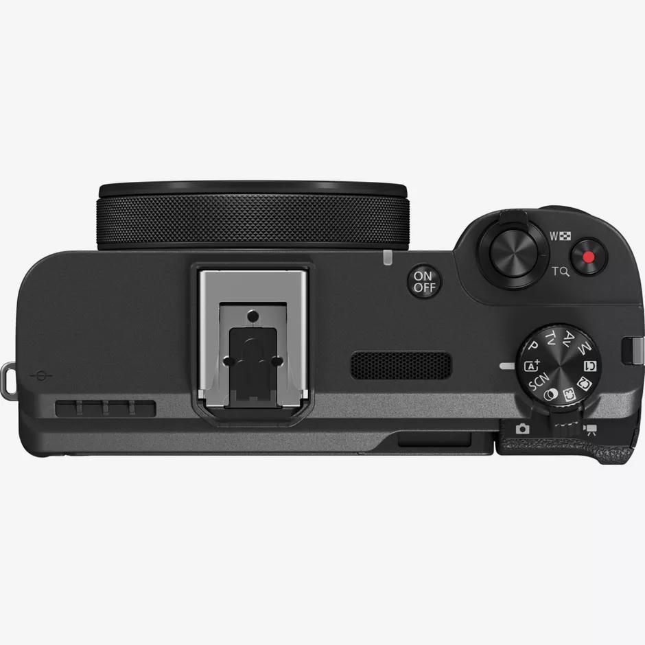 Canon Powershot V1 Standalone Hybrid Camera - Image 6